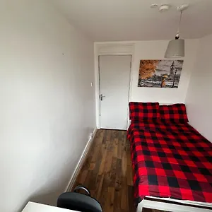 Bethnal Green Homestay